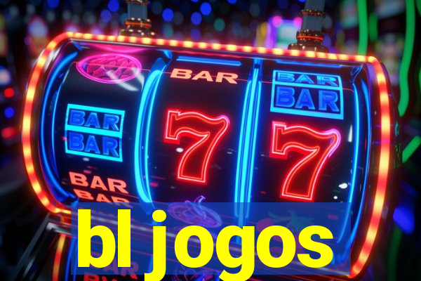 bl jogos